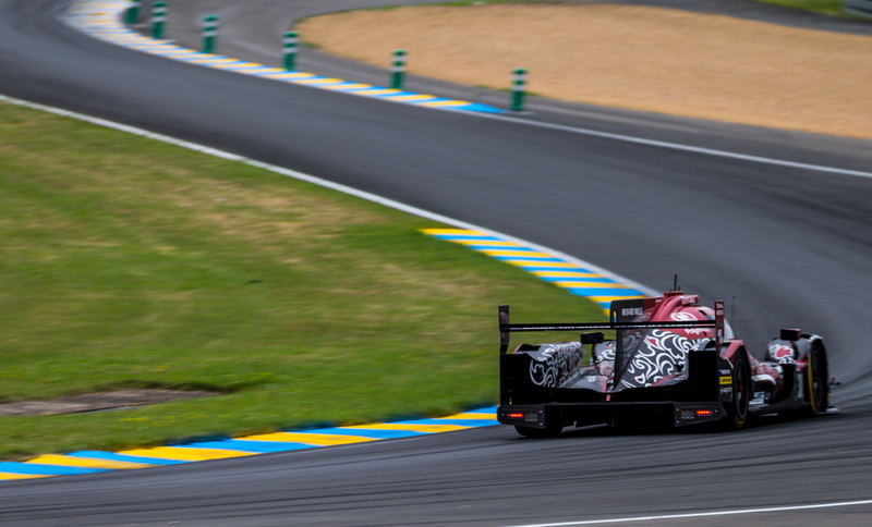 Illustration for article titled Your Spectacular On-The-Ground Thursday Le Mans Photo Gallery Is Here